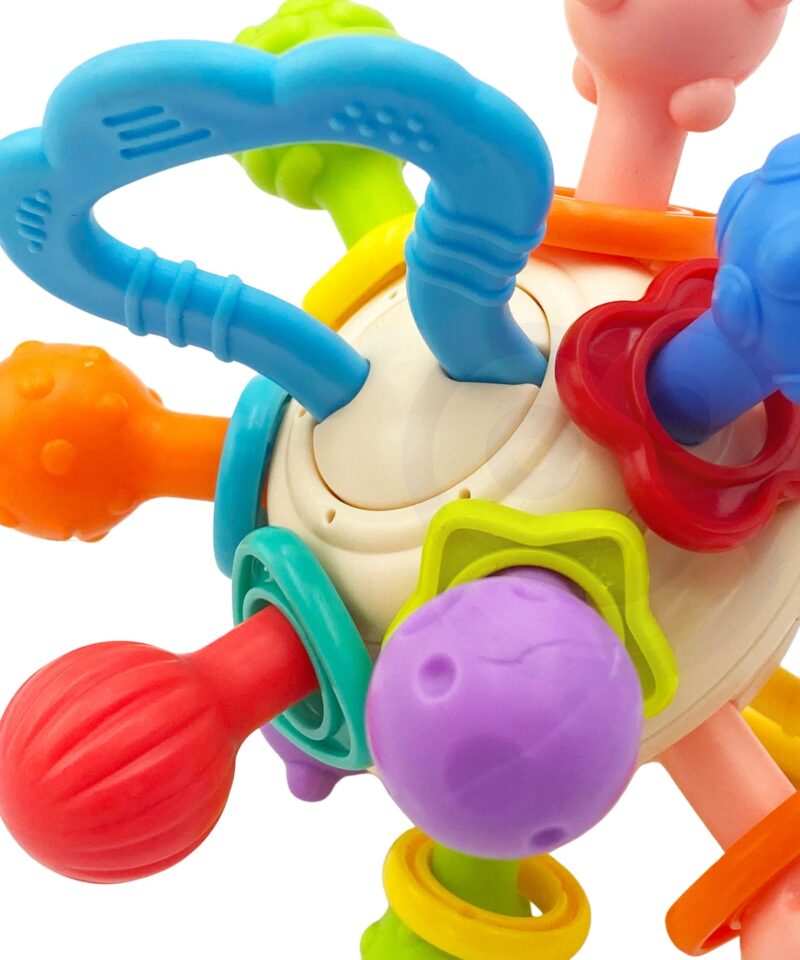 Lihtne puhastatav kõristi