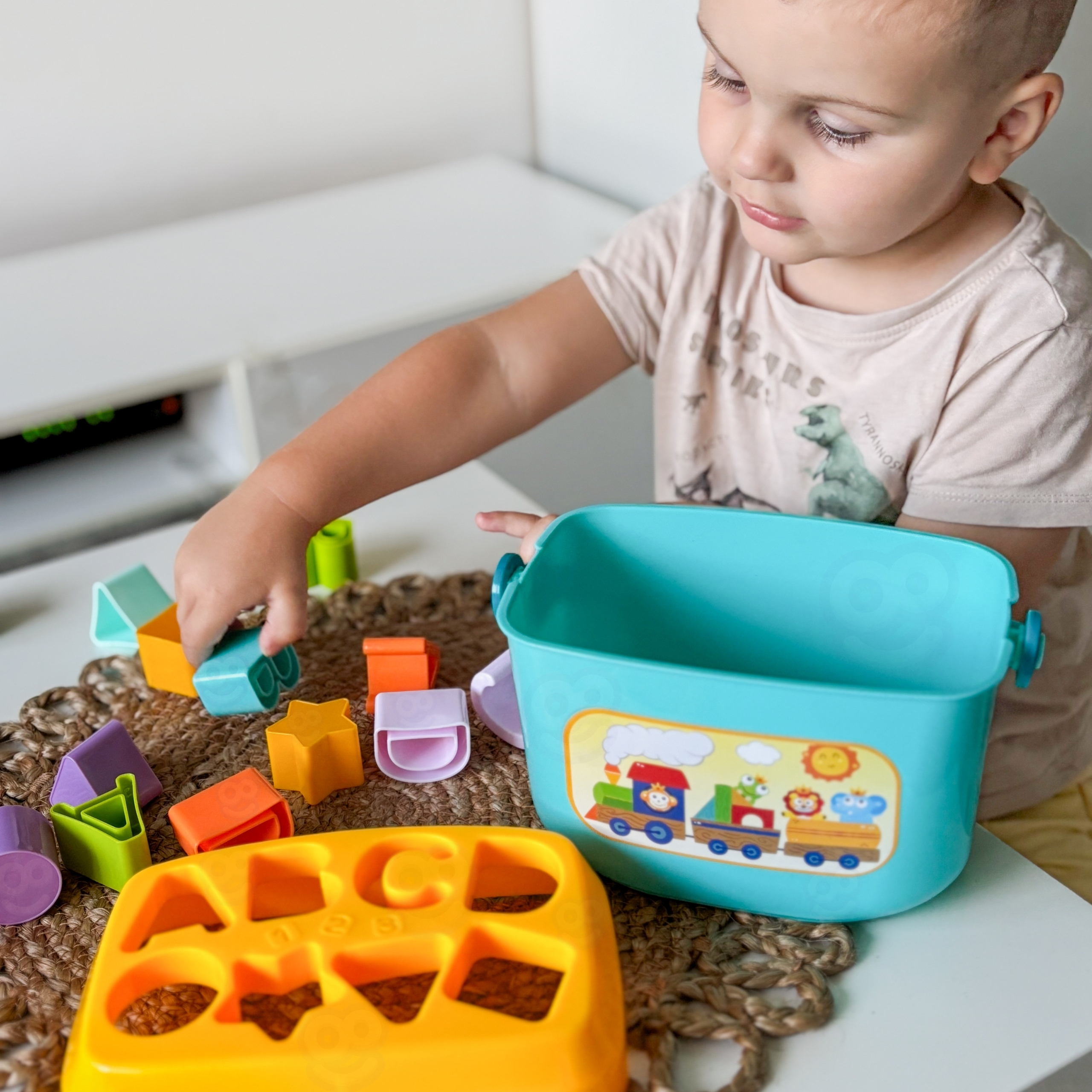 Multifunktsionaalne mängukomplekt lastele