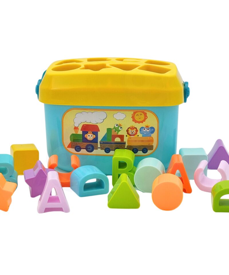 Kerge ja kaasaskantav lastemänguasi