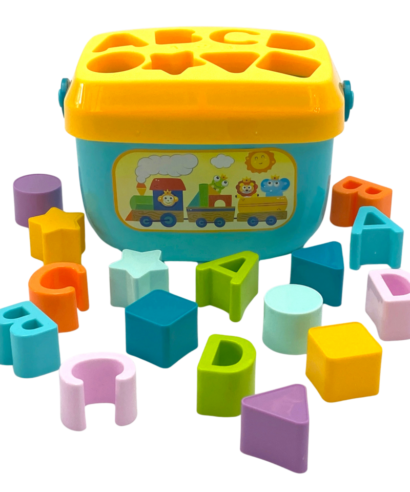 Kerge ja kaasaskantav lastemänguasi