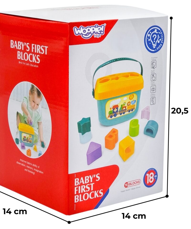 Kerge ja kaasaskantav lastemänguasi