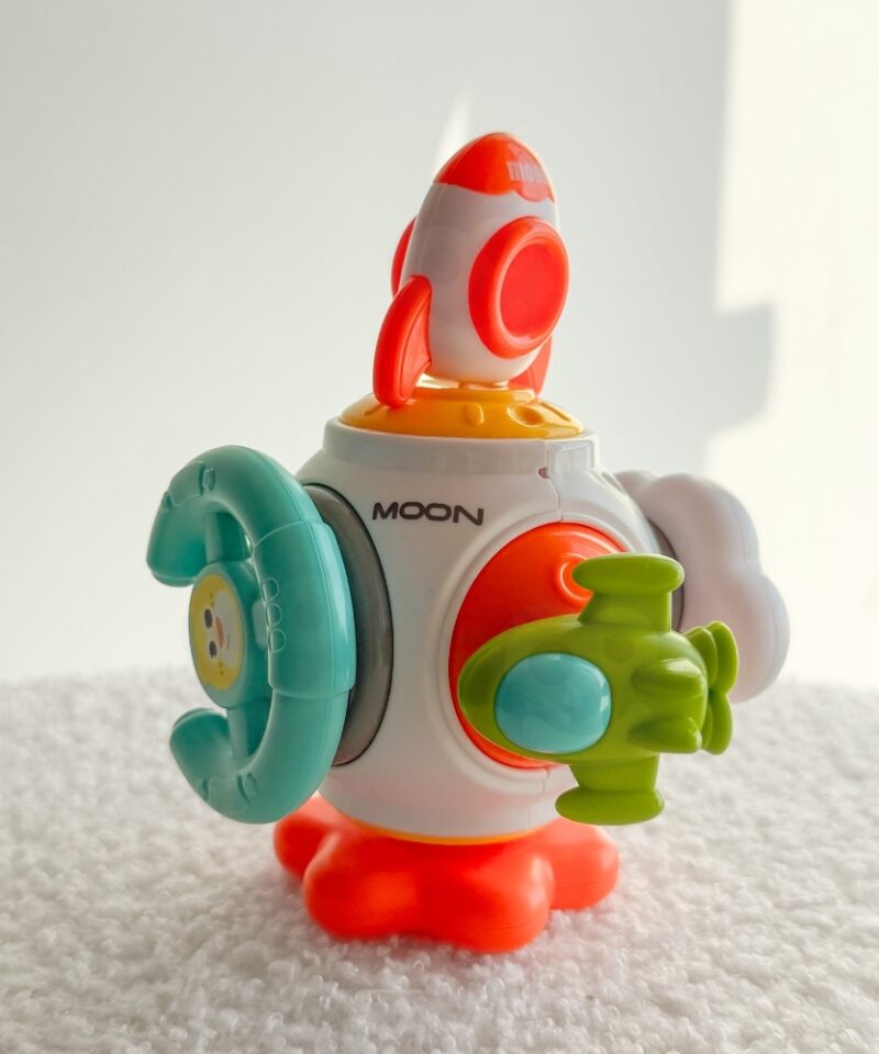 Laste motoorsete oskuste arendamine