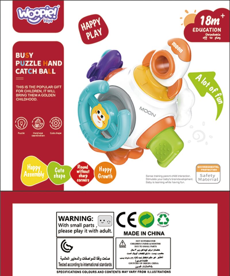 Mitmekülgsed mänguvõimalused lastele