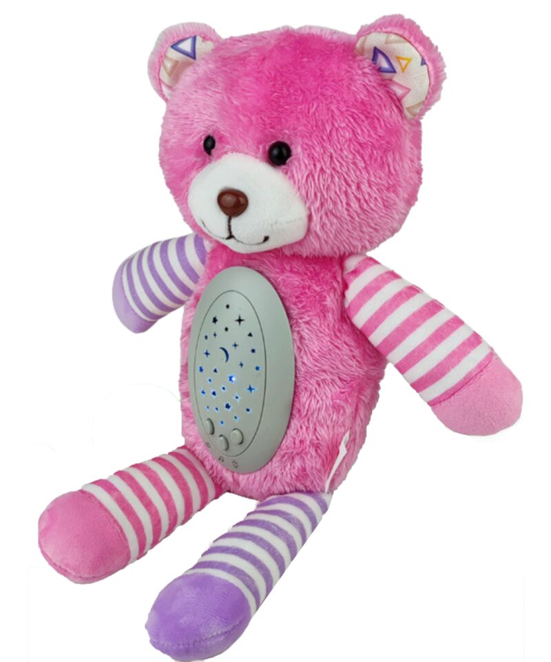 Beebikaru, mis rahustab ja valgustab