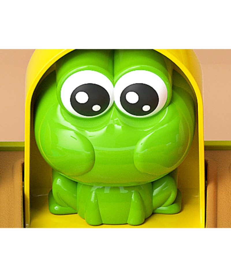 Interaktiivne mänguasi väikestele avastajatele