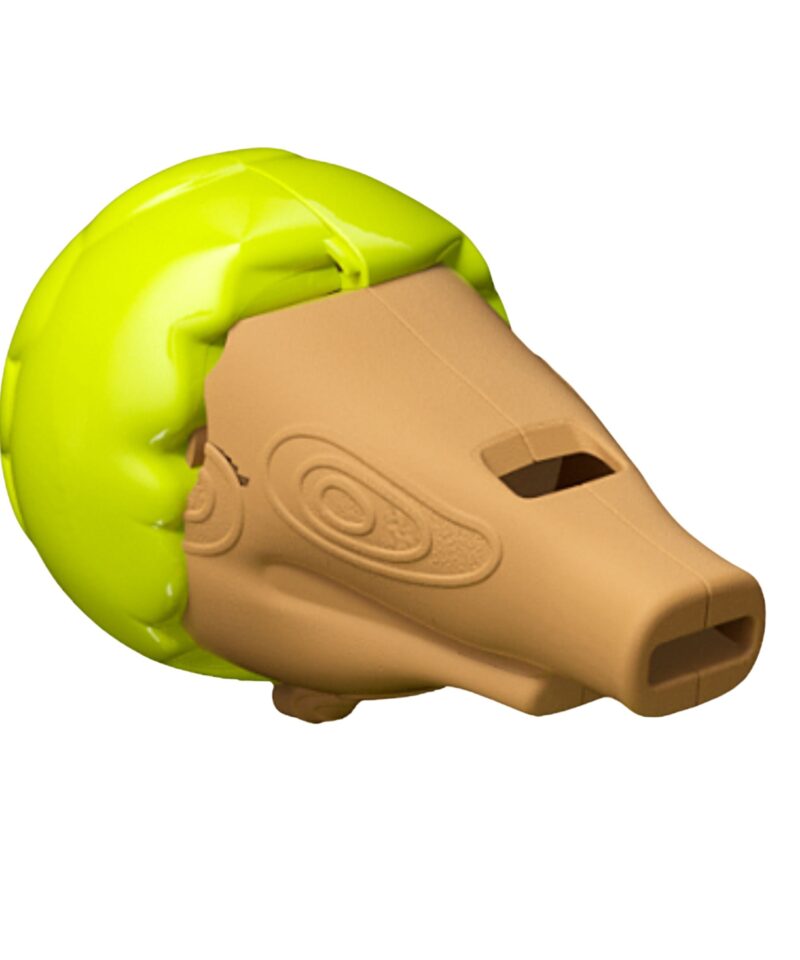 Interaktiivne mänguasi väikestele avastajatele