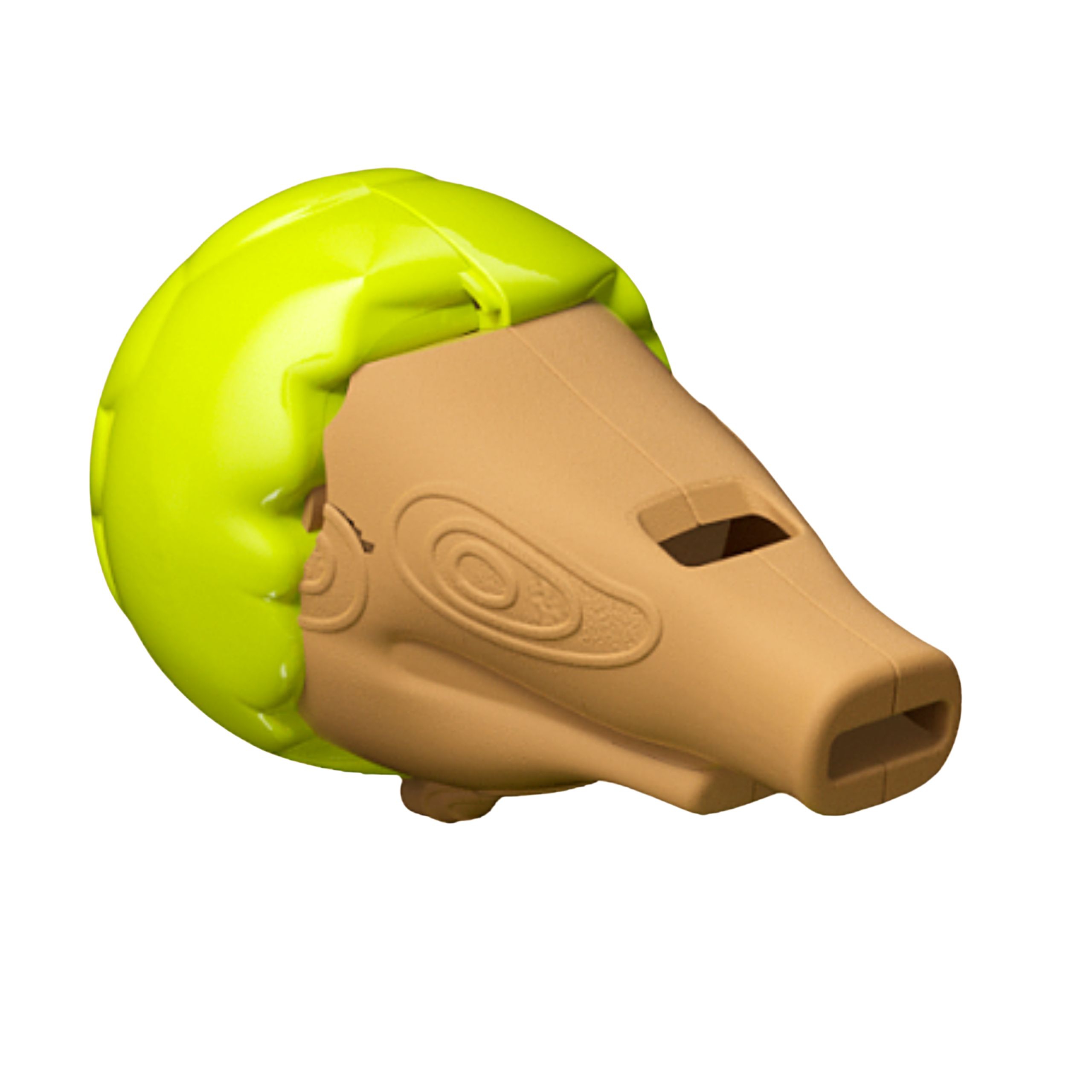 Interaktiivne mänguasi väikestele avastajatele