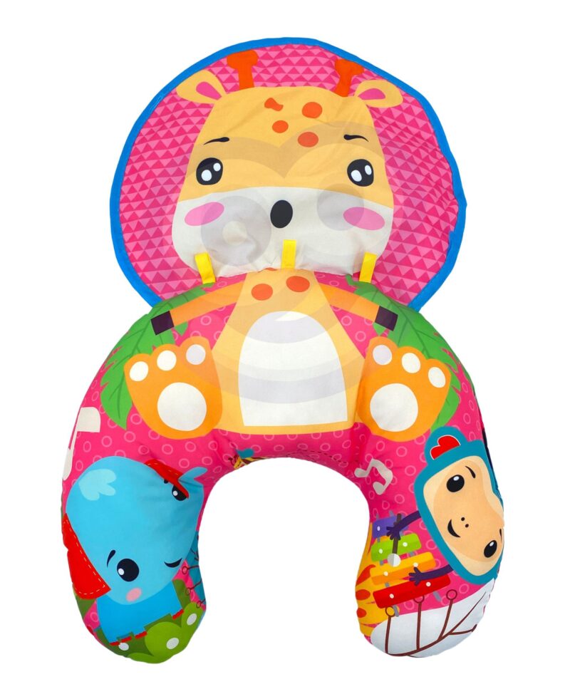 Beebipadi reisikaaslaseks