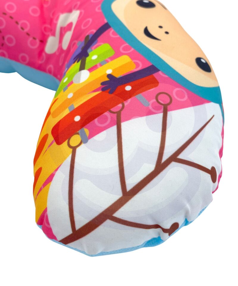 Beebipadi reisikaaslaseks