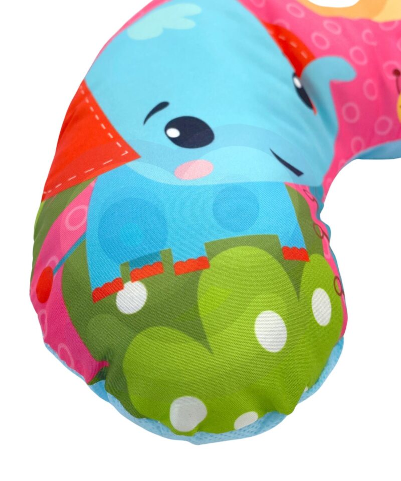 Beebipadi reisikaaslaseks