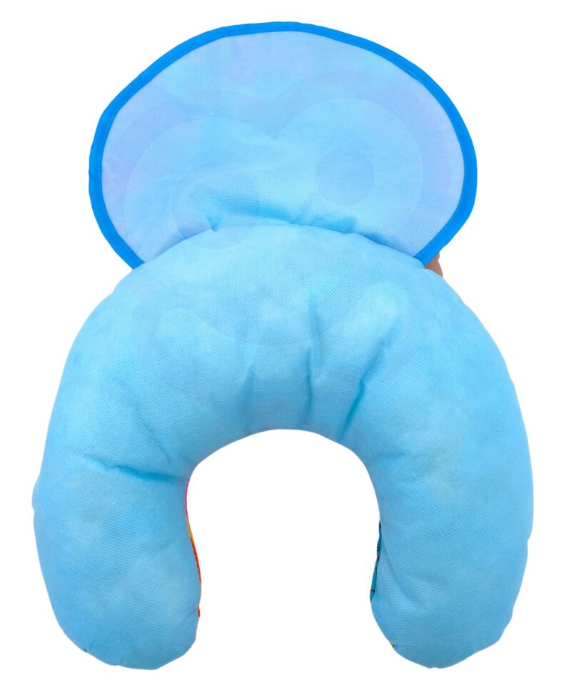 Beebipadi reisikaaslaseks