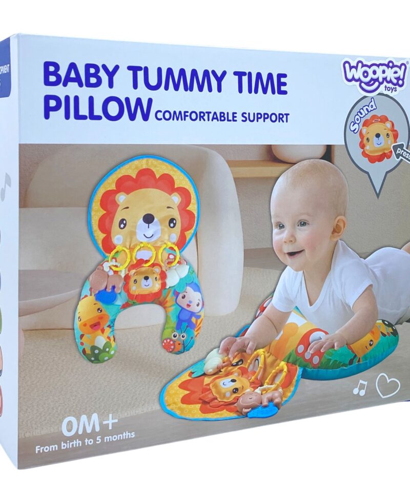 Beebipadi reisikaaslaseks