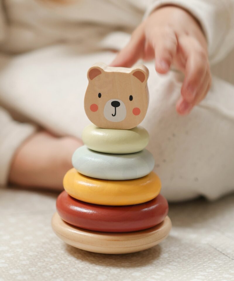 Mänguasjad loovuse ja koordinatsiooni arendamiseks