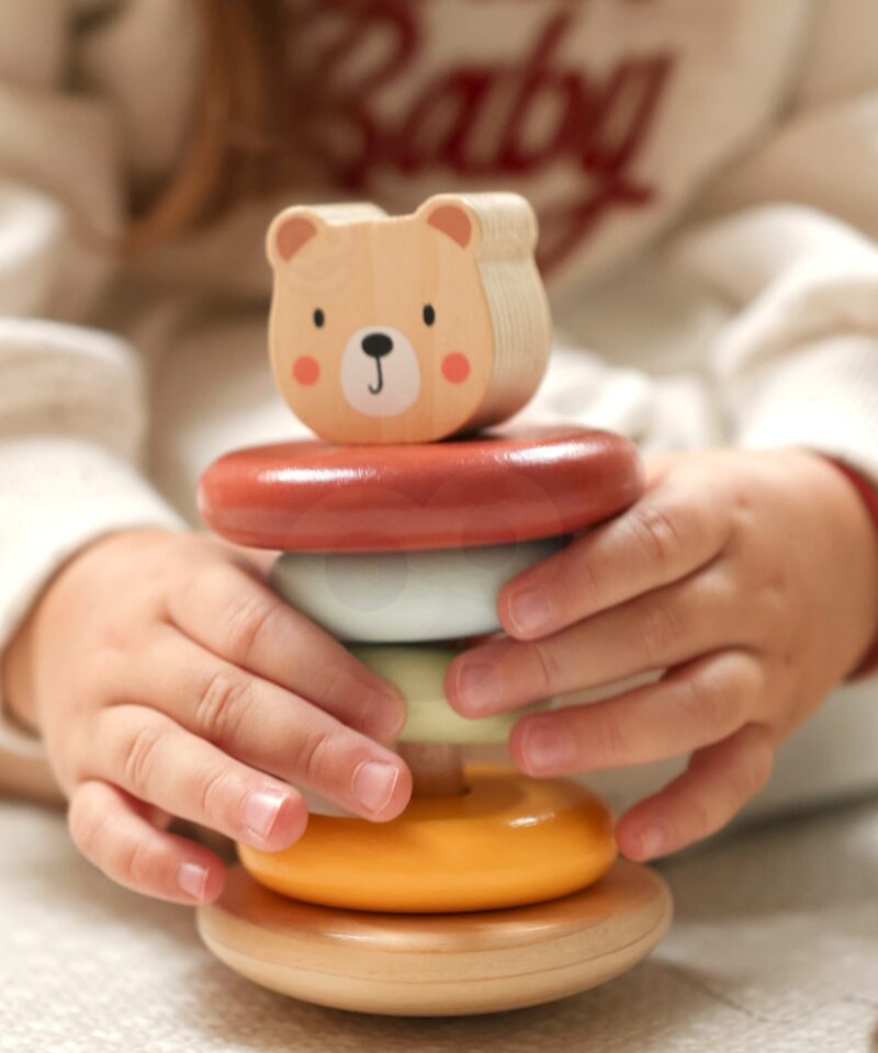 Mänguasjad loovuse ja koordinatsiooni arendamiseks