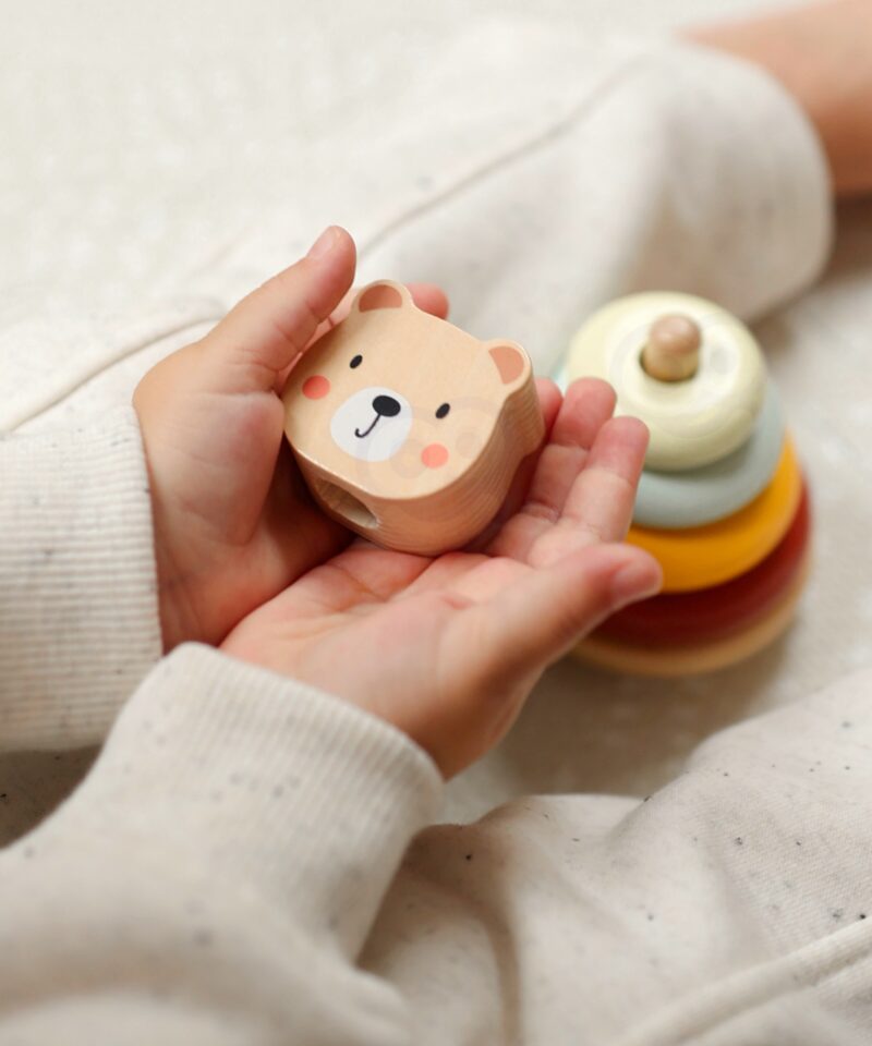 Mänguasjad loovuse ja koordinatsiooni arendamiseks