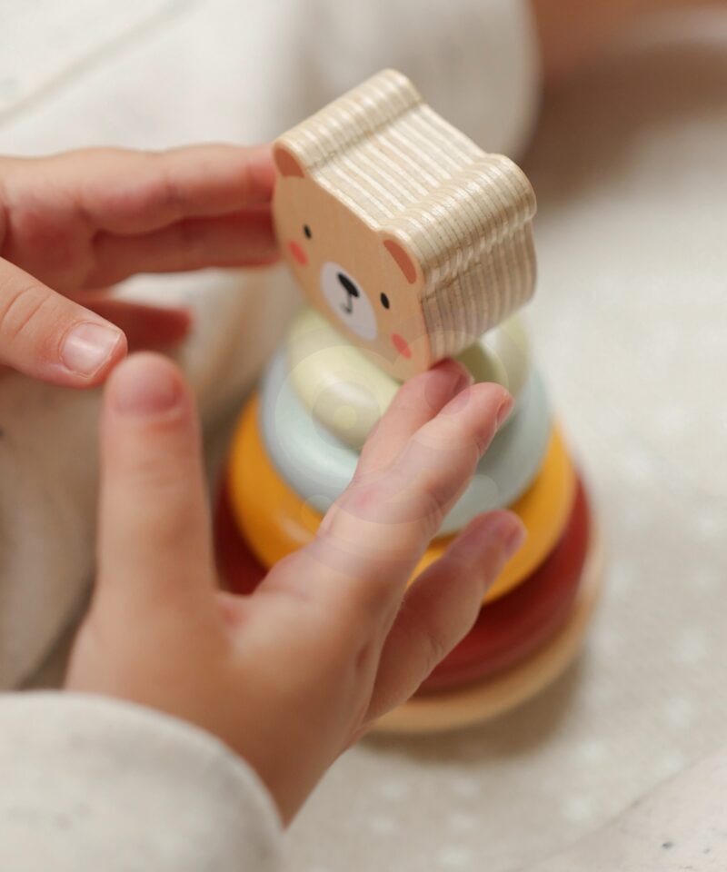 Mänguasjad loovuse ja koordinatsiooni arendamiseks