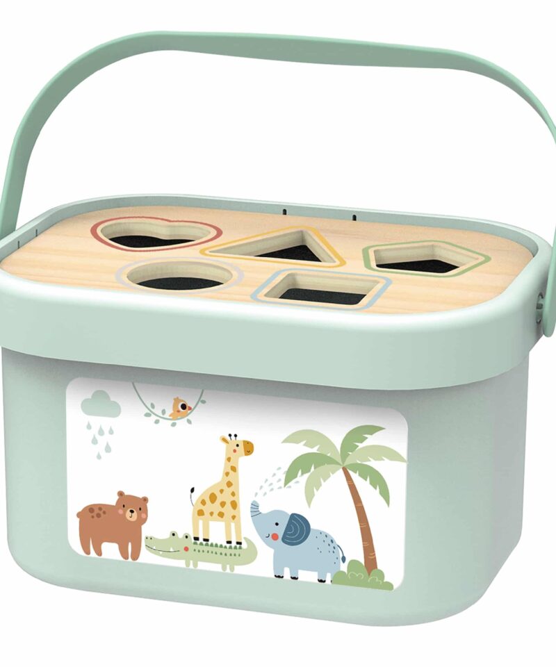 Mänguasjad loovuse ja koordinatsiooni arendamiseks