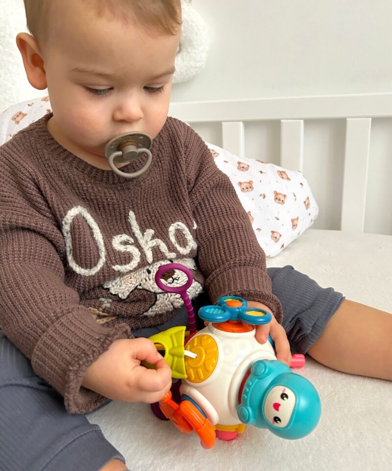 Ohutu ja kvaliteetne arenduskost