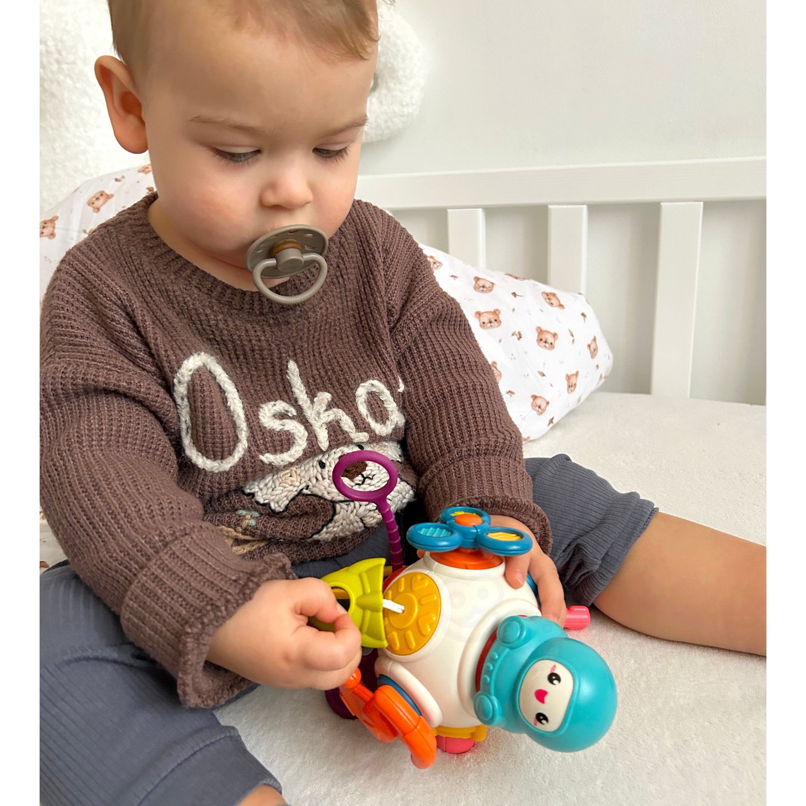 Ohutu ja kvaliteetne arenduskost