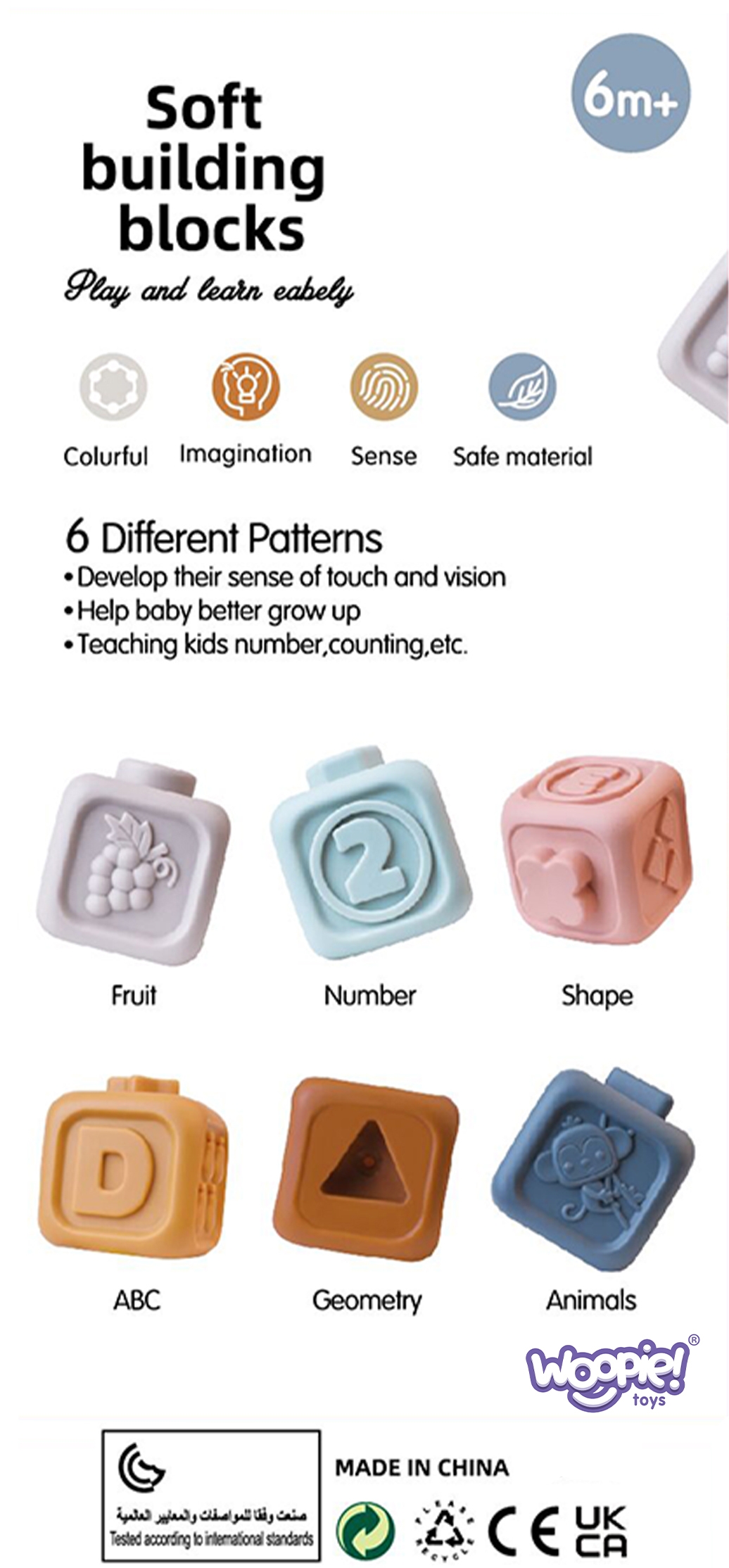 Armas koala lisab klotsikomplektile atraktiivsust