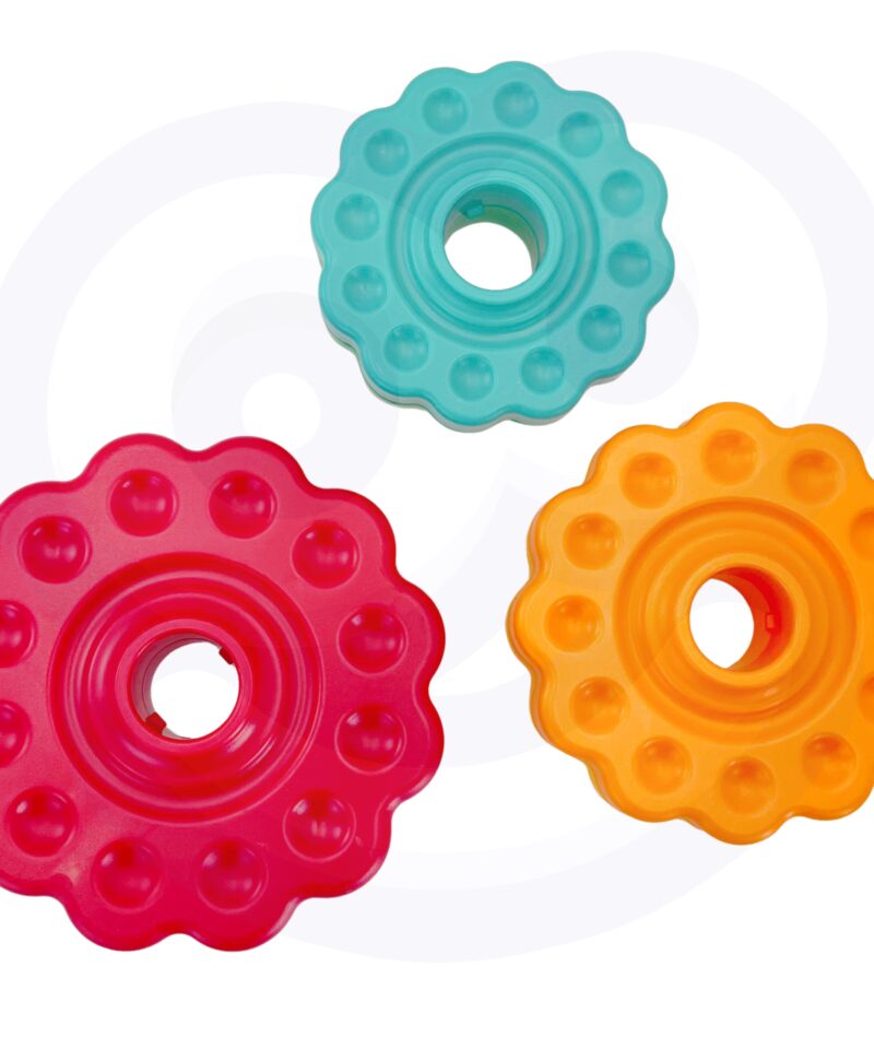 Turvaline ja vastupidav keerutorn lastele