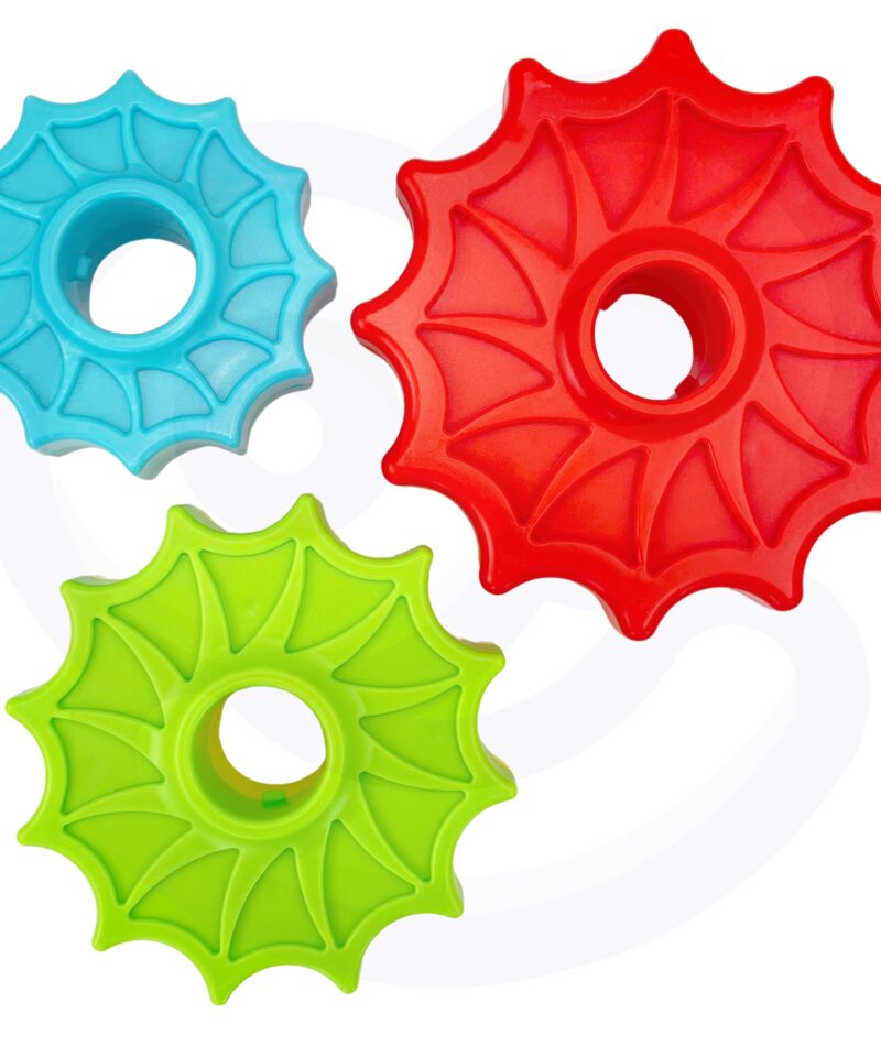 Turvaline ja vastupidav keerutorn lastele