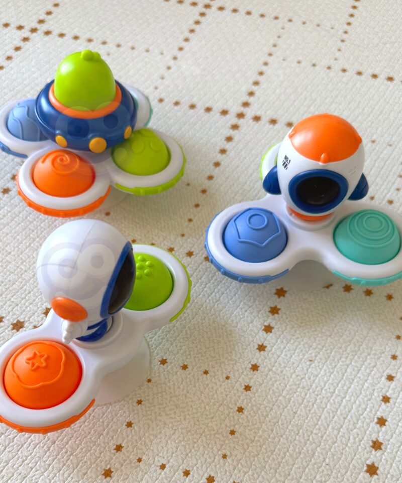 Silikoonist iminapad kinnitamiseks