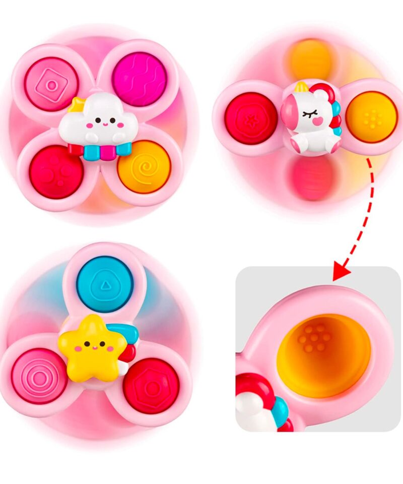 Kummist osad sensoorseks stimulatsiooniks