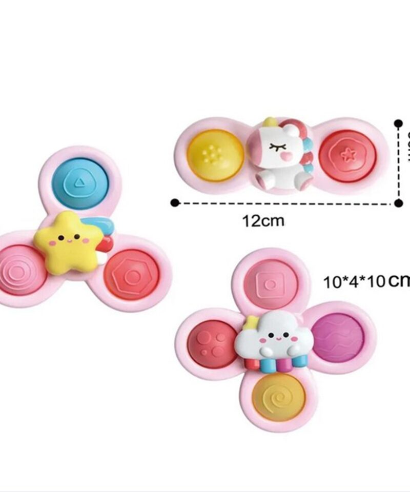 Kummist osad sensoorseks stimulatsiooniks