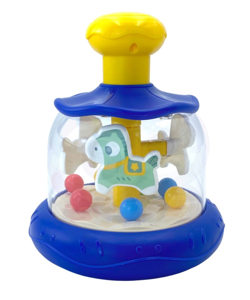 Interaktiivne mänguasi arendamiseks