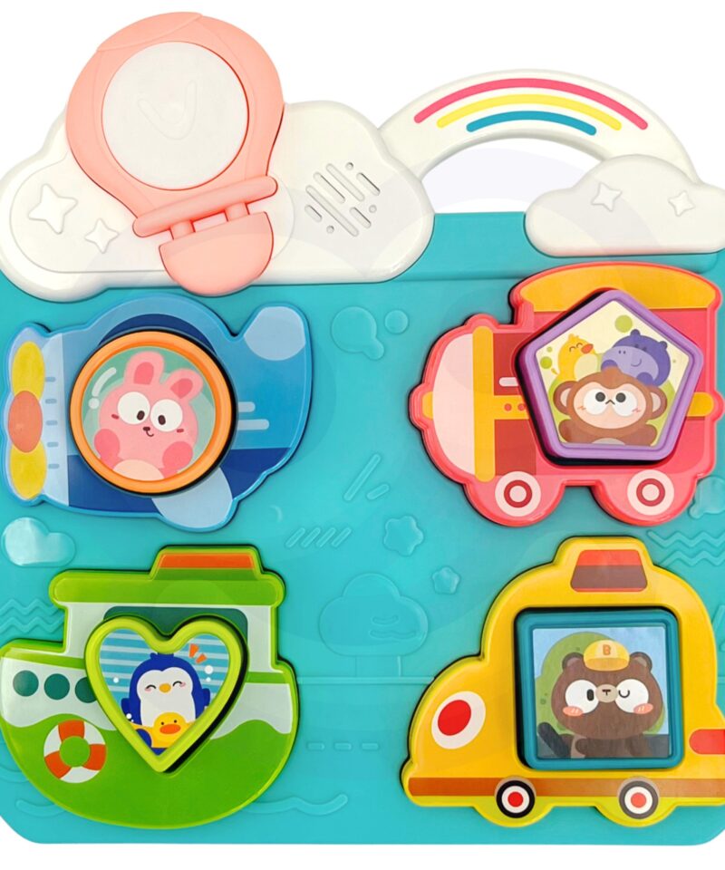 Ohutud ja vastupidavad materjalid