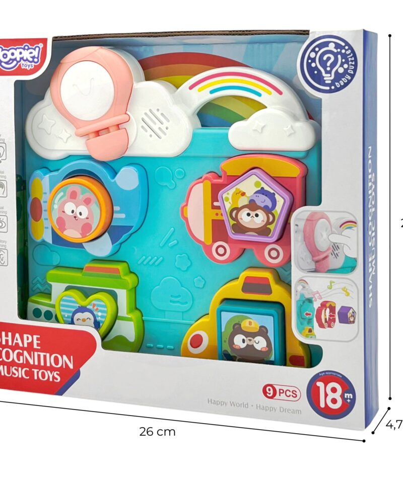 Ohutud ja vastupidavad materjalid