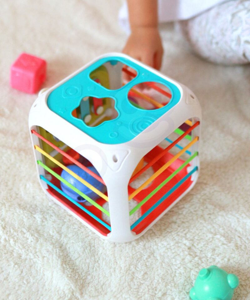 Arenduskast motoorsete oskuste arendamiseks