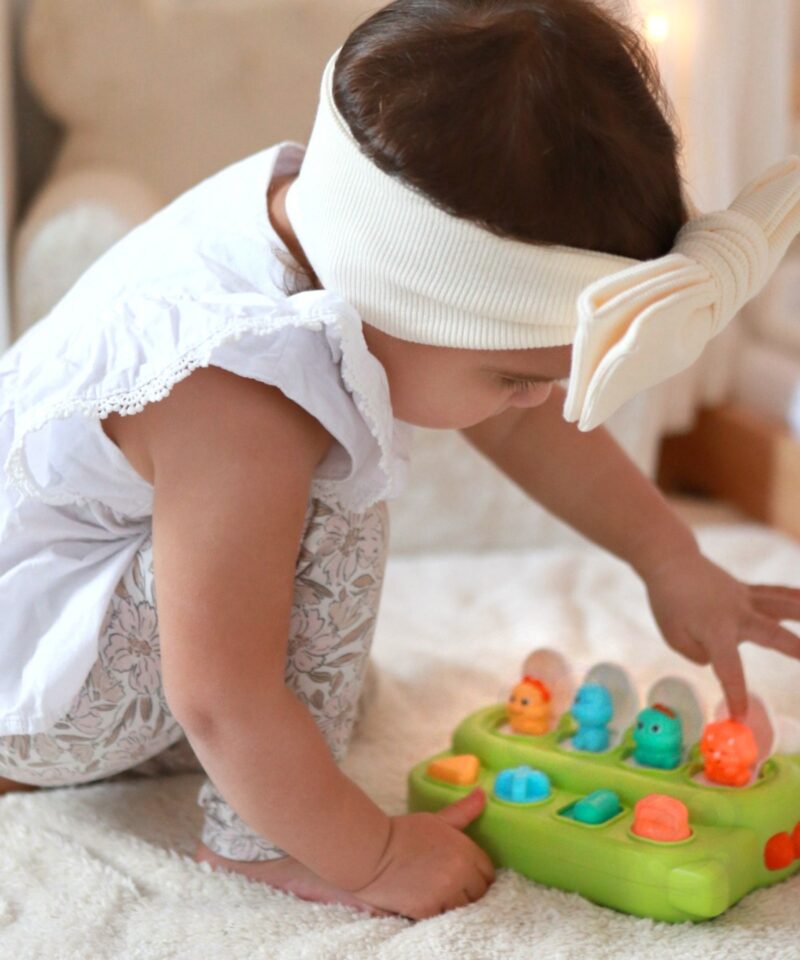 Kvaliteetne ja vastupidav konstruktsioon