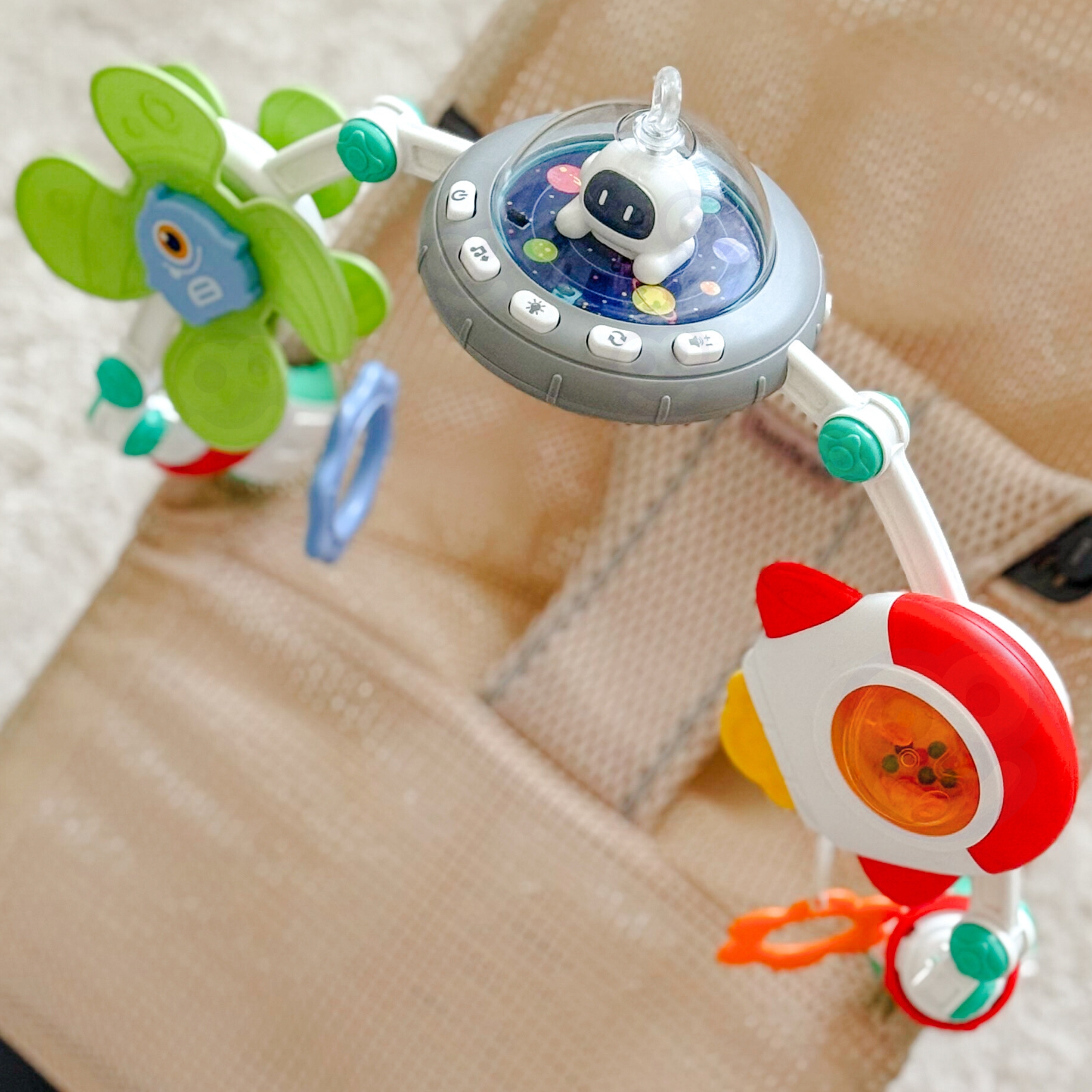 Närimislelud mängukaarel