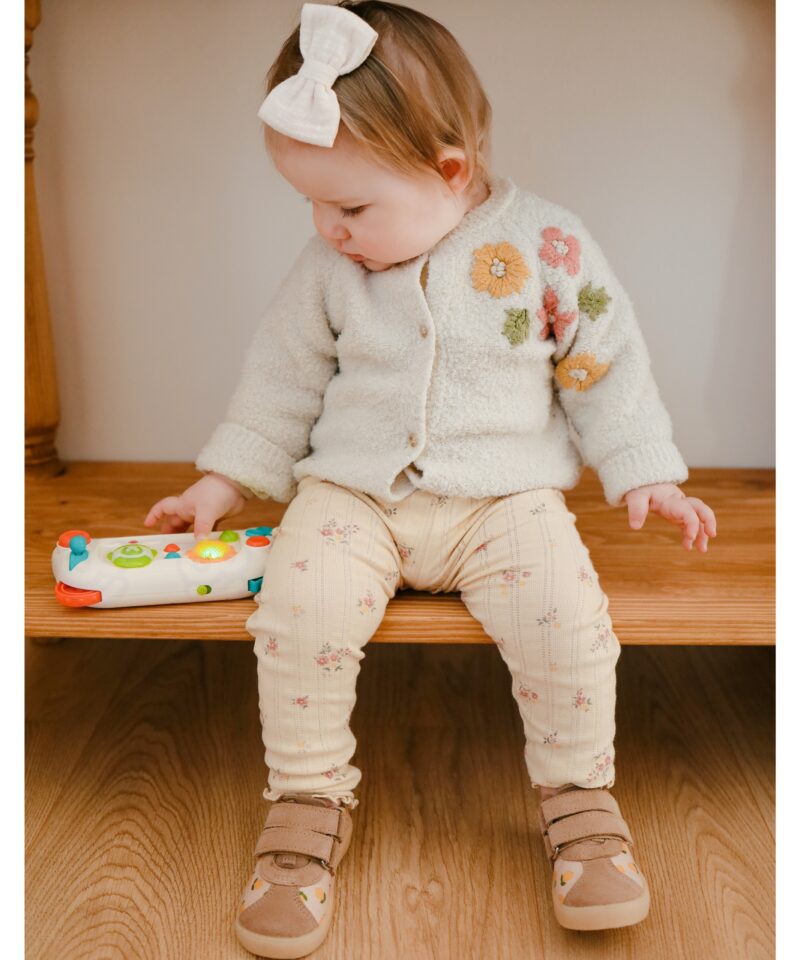 Sensoorne pult väikestele avastajatele