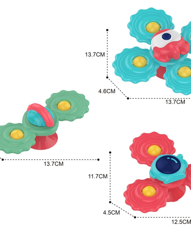 Interaktiivsed mänguasjad lapsele