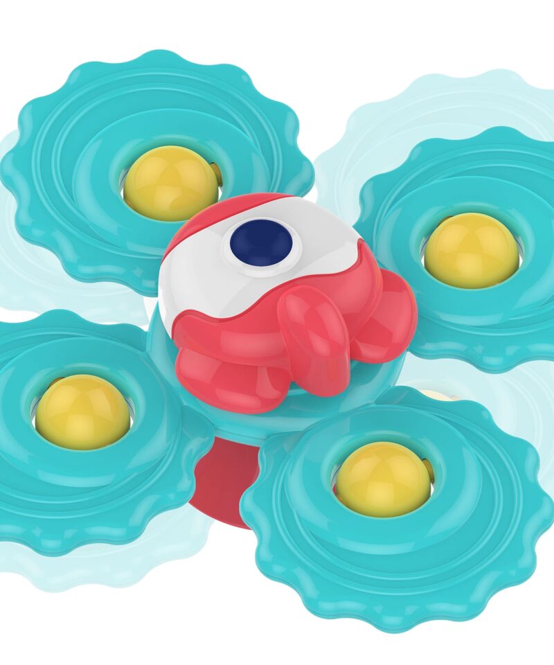 Spinnermänguasjad siledatele pindadele