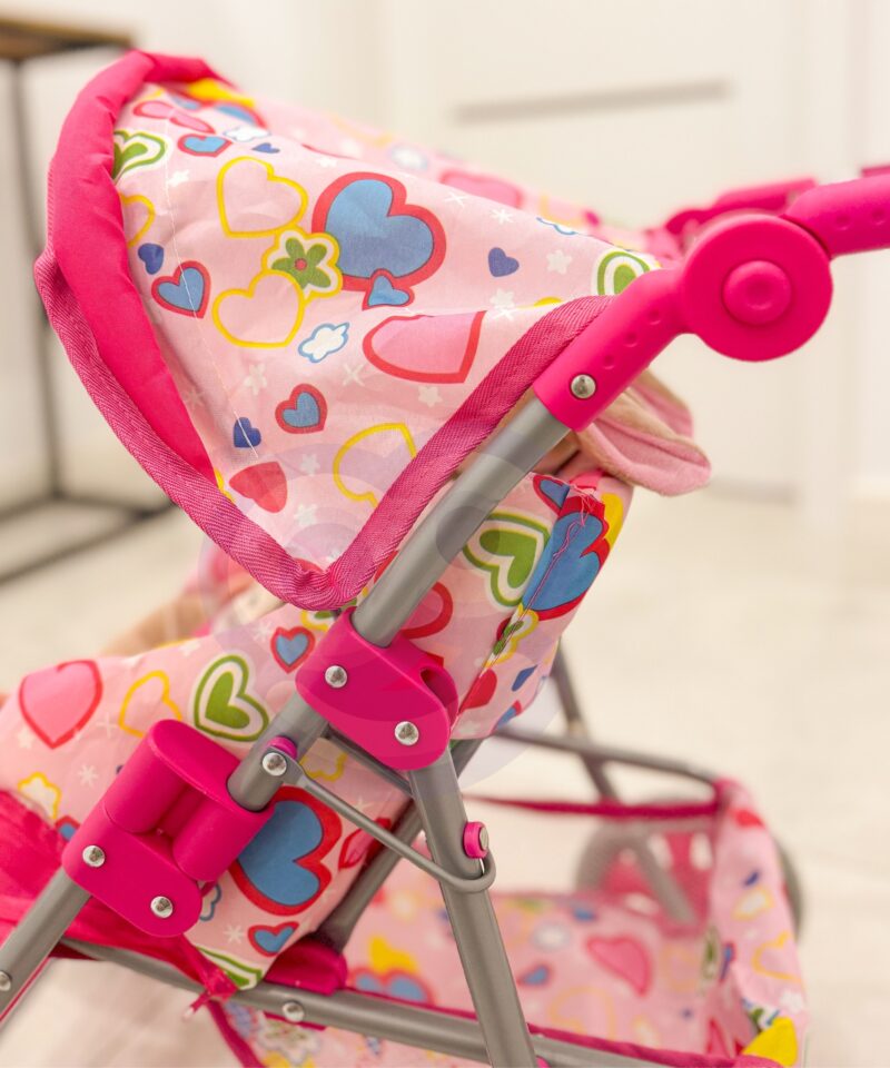 Kerge ja stabiilne nukuvanker