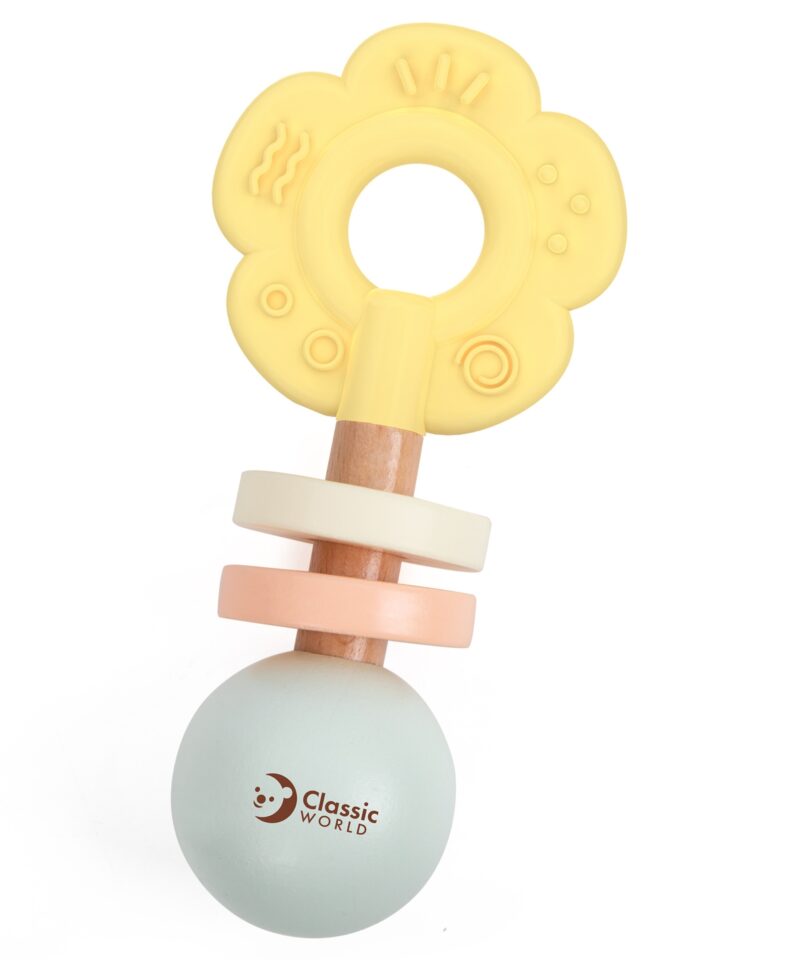 Ohutu ja ergonoomiline beebikõristi