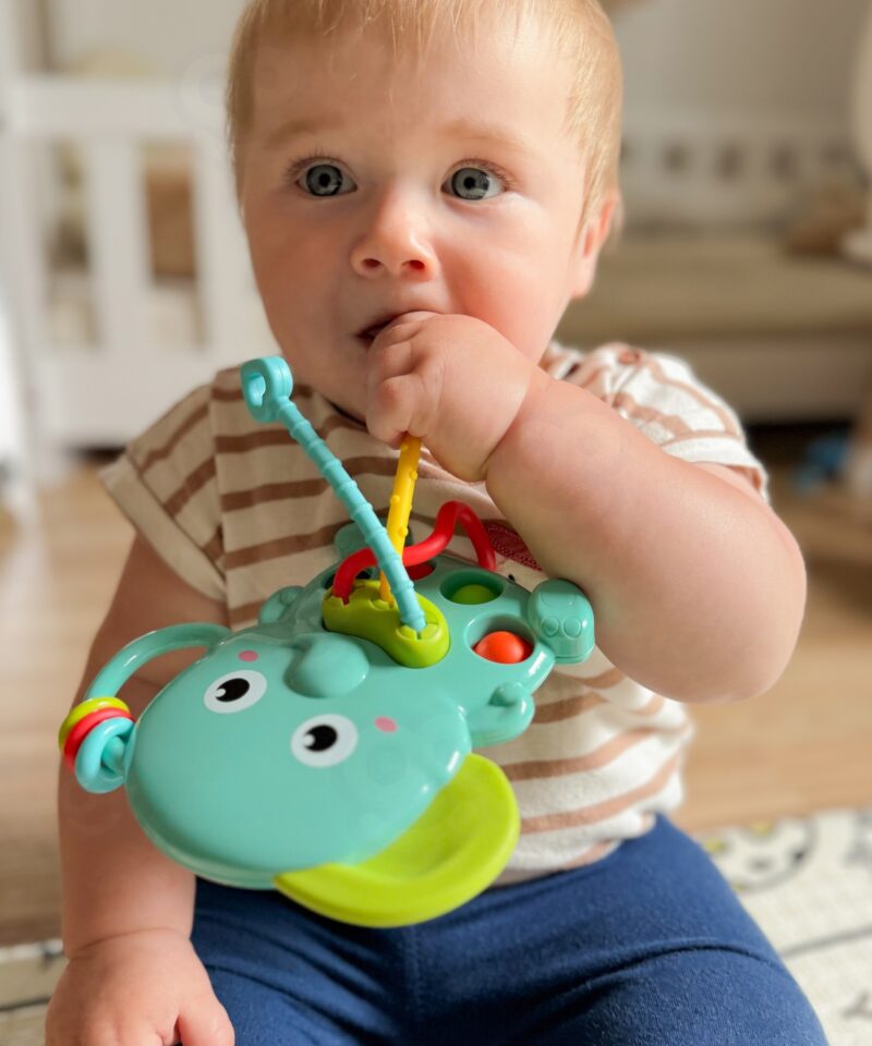 Ohutud ja värvilised materjalid