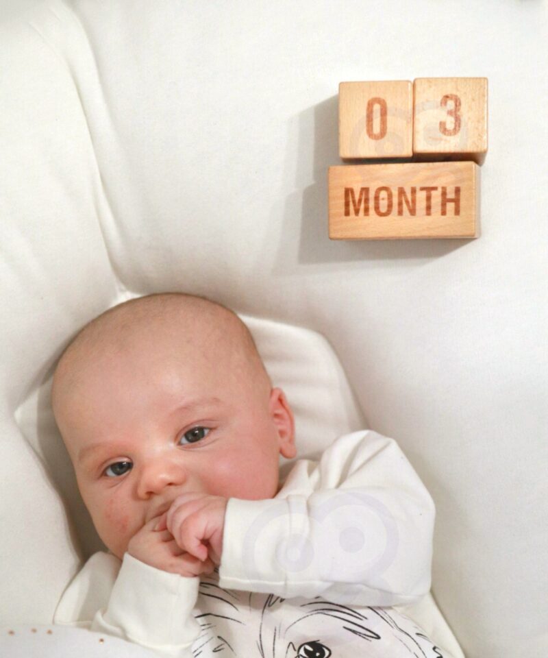 Arendav mängukomplekt kingituseks