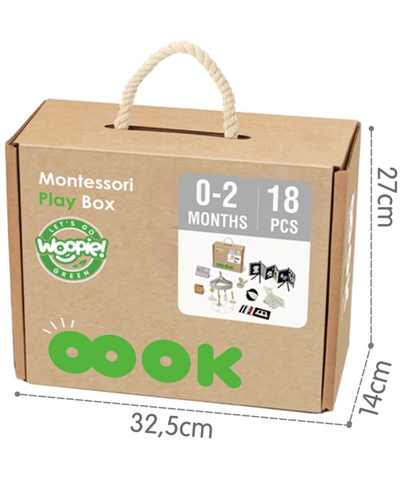 Arendav mängukomplekt kingituseks