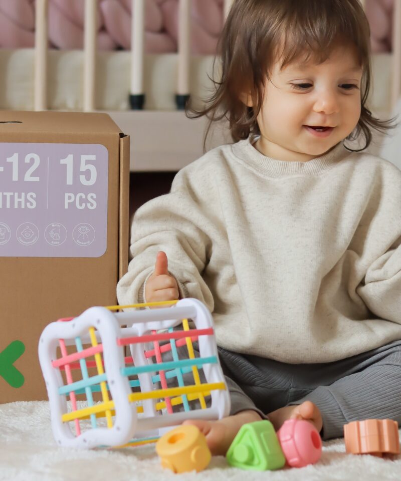 3D manipuleerimiskuubik