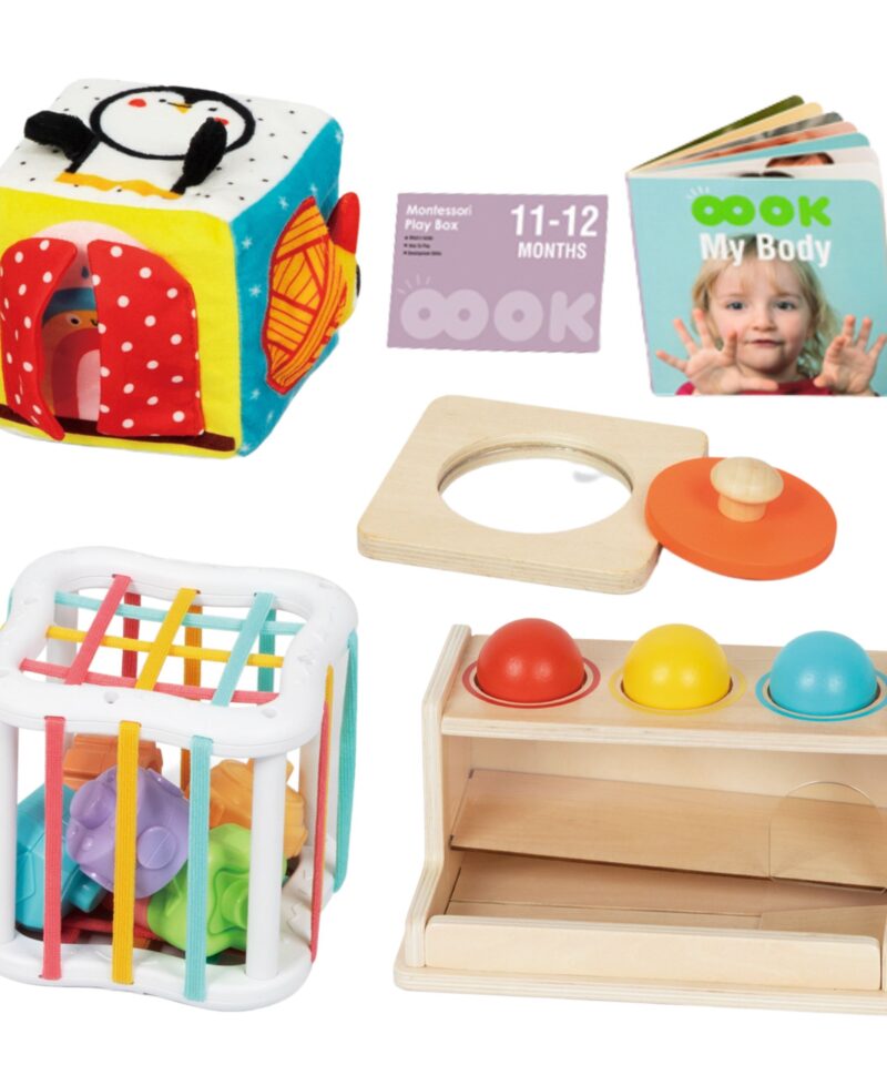 3D manipuleerimiskuubik