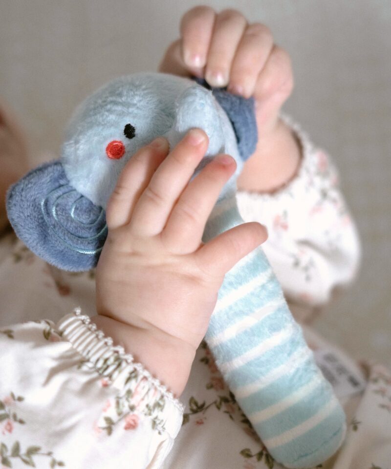 Puidust pöörlev ketas haaramiseks