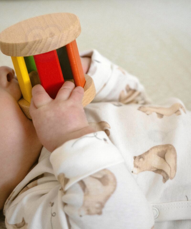 Pehme kõristi-hambapuru elevandi kujul