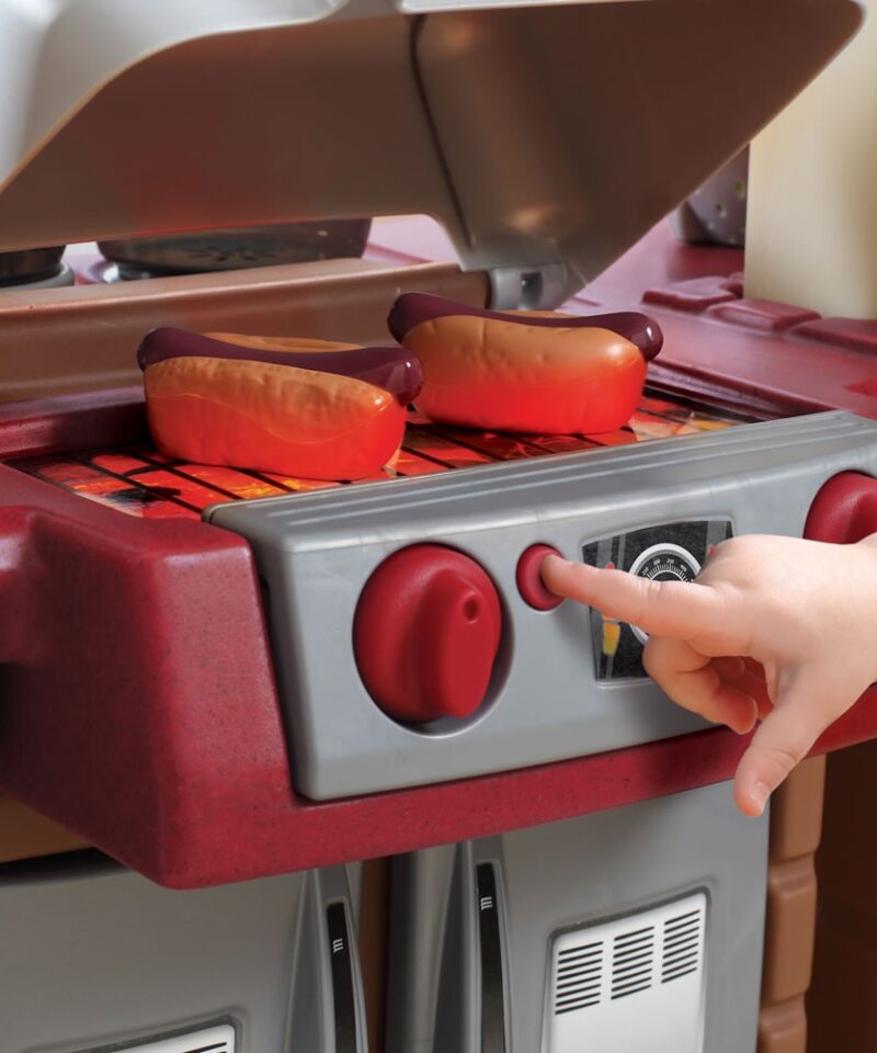 Kolmekülgne mänguala lastele