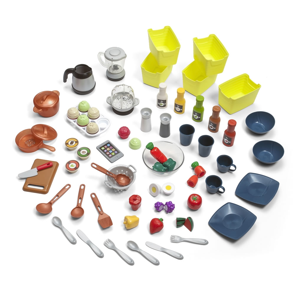 Realistlik valgusefektiga pliidiplaat