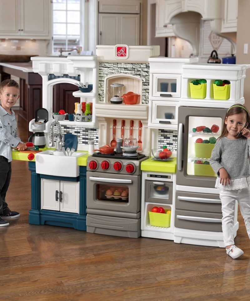 Stiilsed köögiseinad ja tarvikud